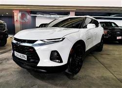 شيفروليه بليزر